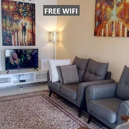 Tropicana Home Concept @ Wabest, Klia Σεπάνγκ Εξωτερικό φωτογραφία