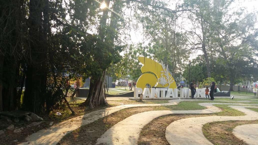 Tropicana Home Concept @ Wabest, Klia Σεπάνγκ Εξωτερικό φωτογραφία