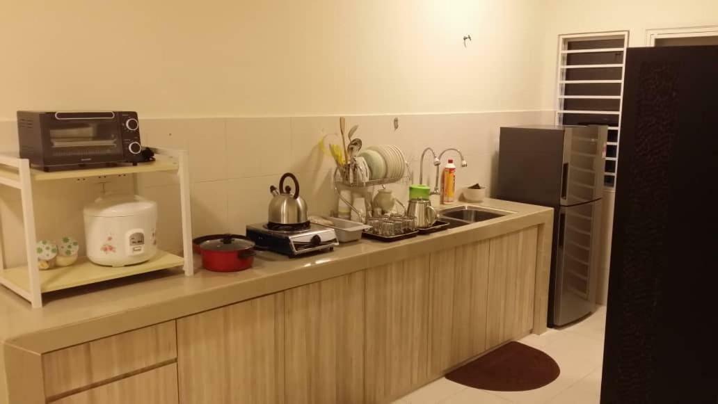 Tropicana Home Concept @ Wabest, Klia Σεπάνγκ Εξωτερικό φωτογραφία