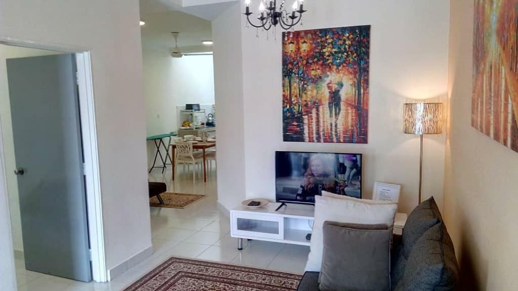 Tropicana Home Concept @ Wabest, Klia Σεπάνγκ Εξωτερικό φωτογραφία